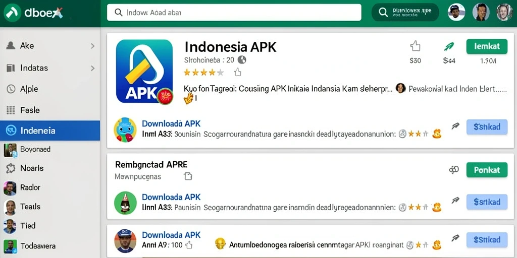 Tangkapan layar menunjukkan grafis yang menawan dan karakter yang menarik.
