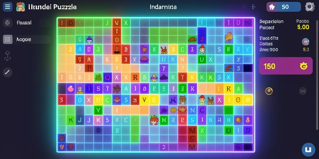 Tampilan awal JIN69 yang menarik dan penuh warna.