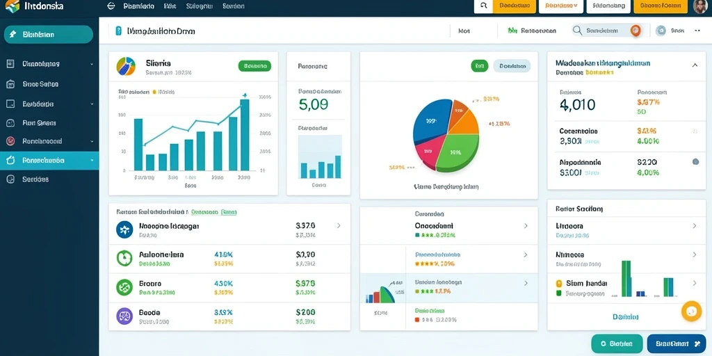 Tangkapan layar menampilkan grafis yang memukau dari gameplay.