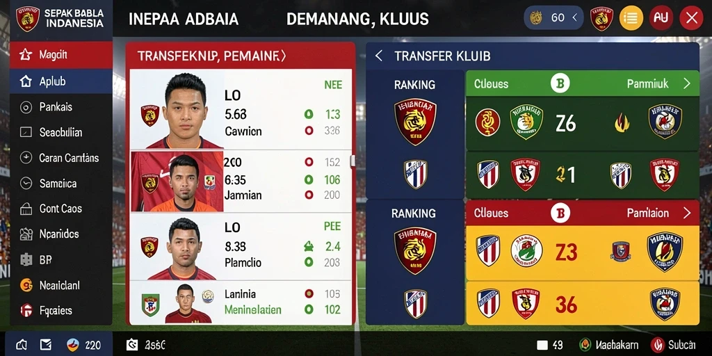 Tampilan antarmuka utama RAJA132 yang menawan.
