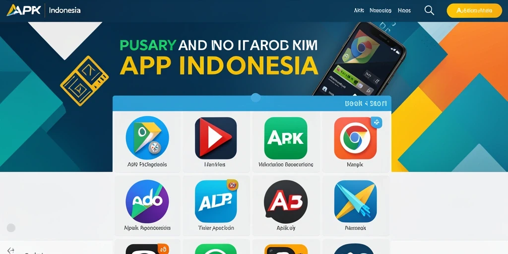 Tampilan antarmuka yang menarik dan intuitif.