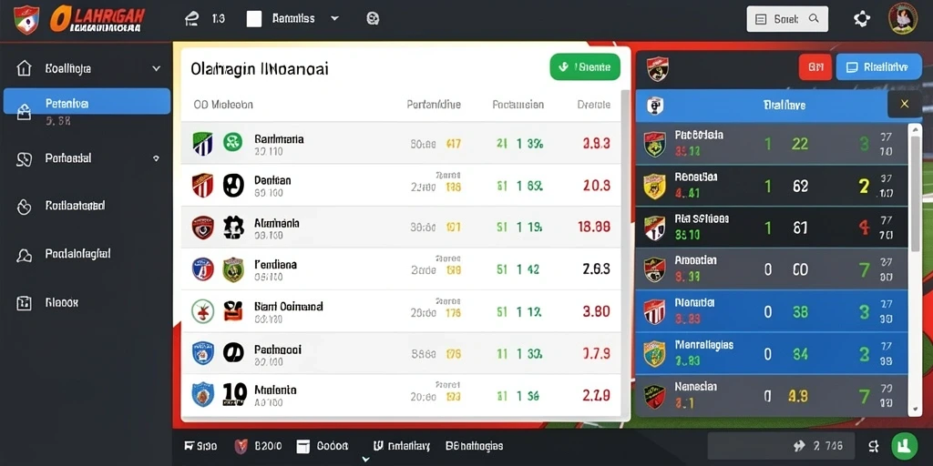 Screenshot menampilkan tampilan level pertama SAUDITOTO dengan grafik yang menarik.