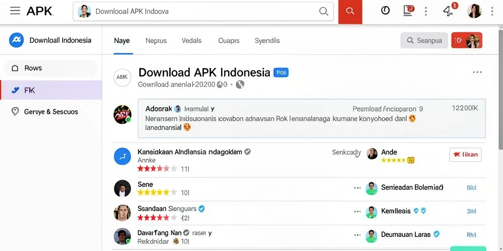 Tampilan antarmuka utama WIFITOTO yang menarik dan interaktif.